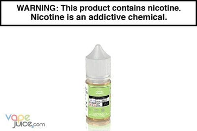 - Vapejuices