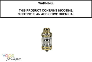 - Vapejuices