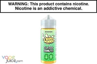 - Vapejuices