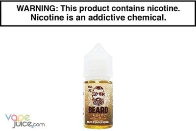 - Vapejuices