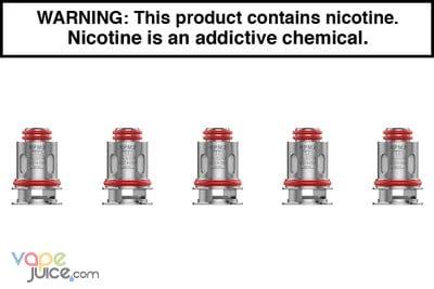 SMOK RPM Replacement Coils - Vapejuices