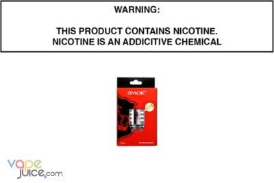 - Vapejuices
