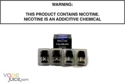 - Vapejuices