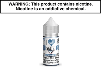 - Vapejuices