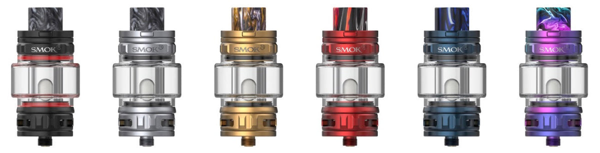 Best Vape Tank for Clouds