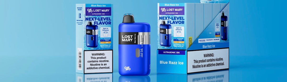 Lost Mary Vape Price