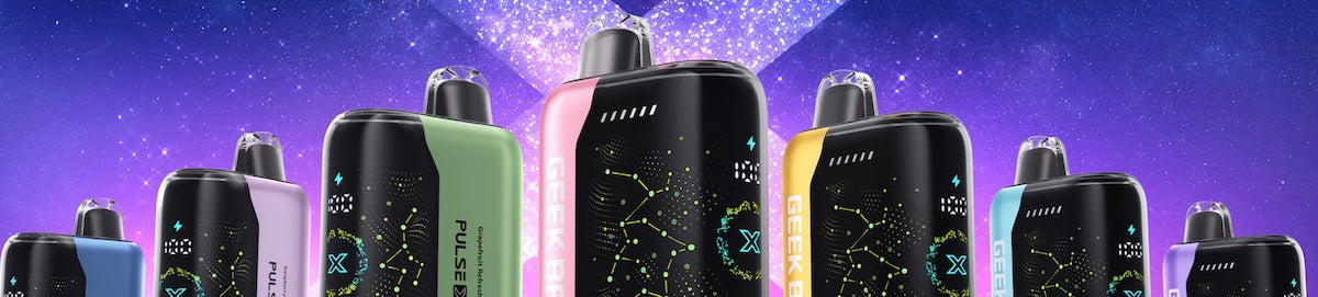 12 Key Vape Brands and Their Most Important Products