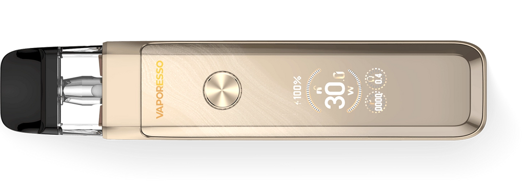 Vaporesso XROS Vapes Comparison