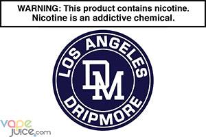 COOKIE KING E JUICE - Vapejuices