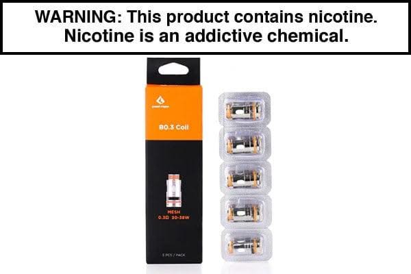  - Vapejuices