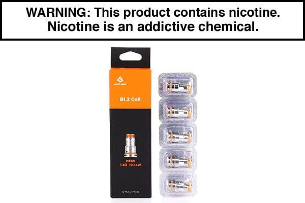  - Vapejuices