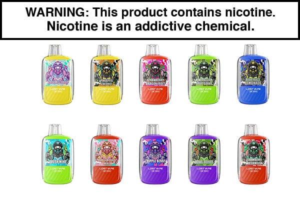 Orion Bar Disposable Vape 5500 Puffs - $5.5 - Vapejuices