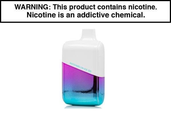 iJoy Bar IC80000 Disposable 8000 Puffs - $6.2 - Vapejuices