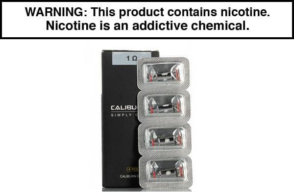  - Vapejuices