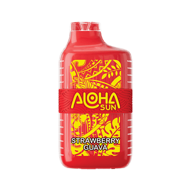 Aloha Sun Disposable Vape - 7000 Puffs - Vapejuices
