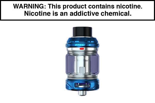 FreeMax M Pro 3 Vape Tank - $11.75 - Vapejuices
