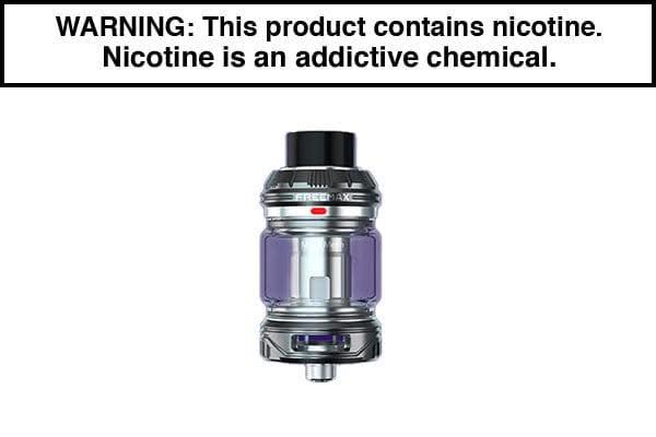 FreeMax M Pro 3 Vape Tank - $11.75 - Vapejuices
