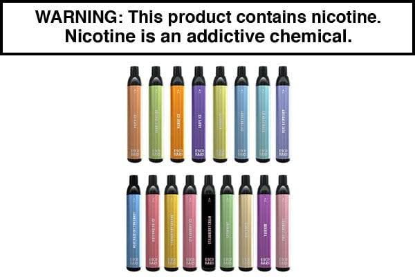  - Vapejuices