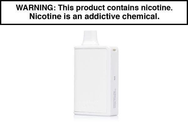 HorizonTech Binaries Cabin 10,000 Puff Disposable Vape - $6.1 - Vapejuices