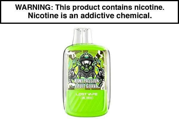 Orion Bar Disposable Vape 5500 Puffs - $5.5 - Vapejuices