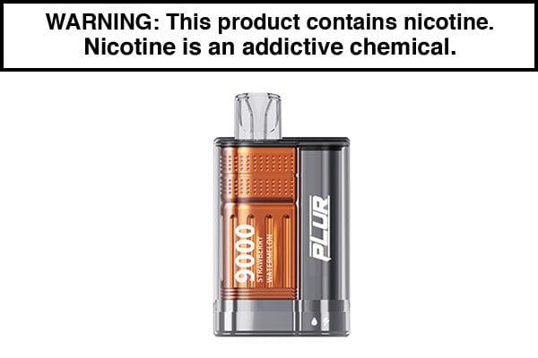Plur Disposable Vape 9000 Puffs - $6 - Vapejuices
