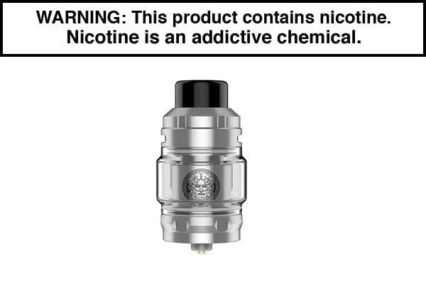 Geek Vape Zeus Z Sub-Ohm Vape Tank - Vapejuices