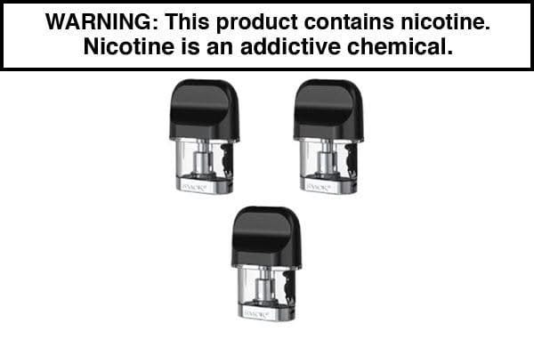  - Vapejuices