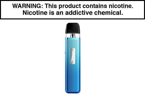 GeekVape Sonder Q Vape Starter Kit - $5.25 - Vapejuices