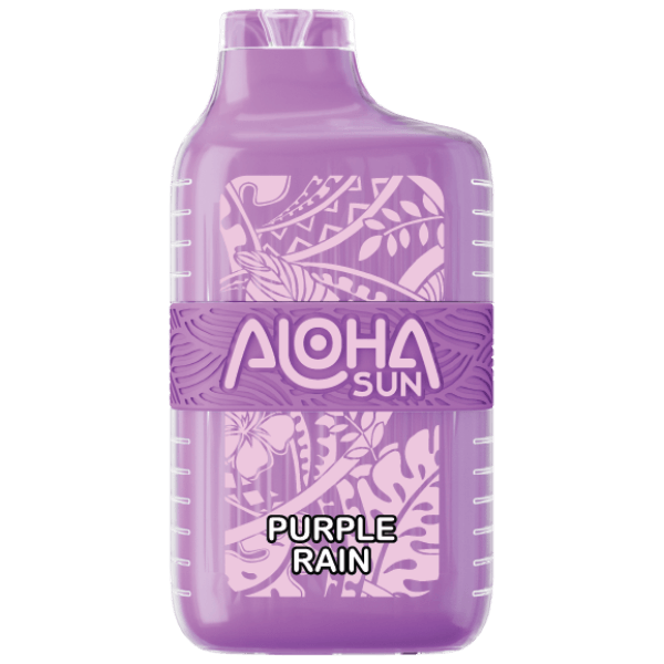 Aloha Sun Disposable Vape - 7000 Puffs - Vapejuices