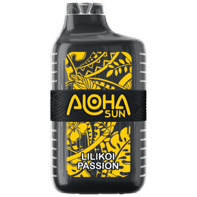 Aloha Sun Disposable Vape - 7000 Puffs - Vapejuices