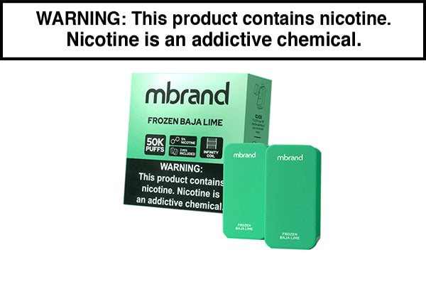  - Vapejuices