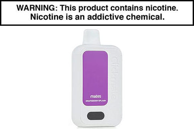  - Vapejuices