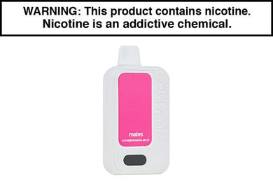  - Vapejuices