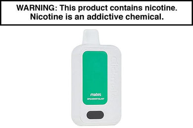  - Vapejuices