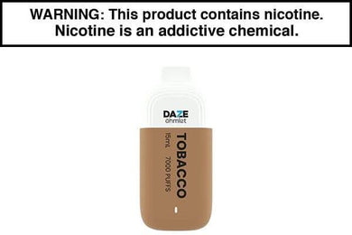  - Vapejuices