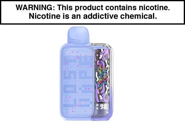 Lost Vape Orion Bar Disposable Vape 10,000 Puffs - $6.75 - Vapejuices
