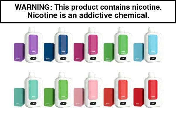  - Vapejuices