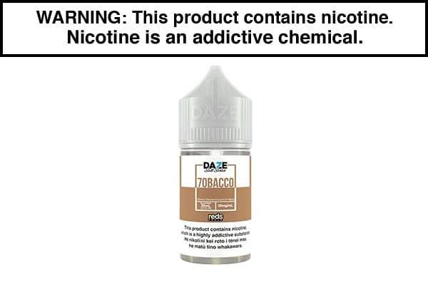  - Vapejuices