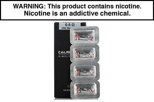  - Vapejuices