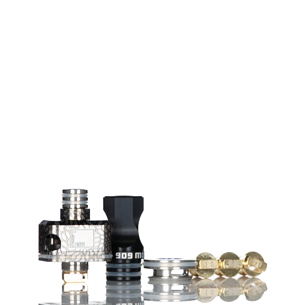909MODIFY NUGG RBA FOR LVE ORION II