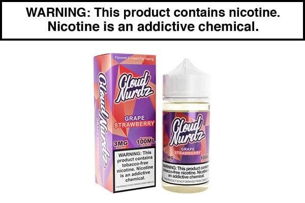  - Vapejuices