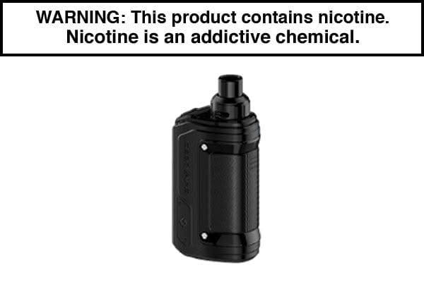 Geekvape Aegis H45 Vape Pod Kit - $14.75 - Vapejuices