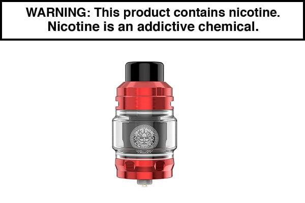 Geek Vape Zeus Z Sub-Ohm Vape Tank - Vapejuices