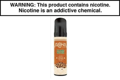 Aloha Sun TFN Disposable Vape - 3000 Puffs - Vapejuices