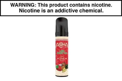 Aloha Sun TFN Disposable Vape - 3000 Puffs - Vapejuices