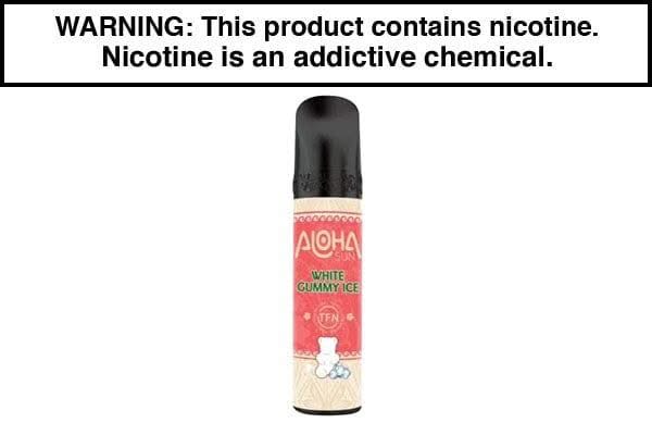 Aloha Sun TFN Disposable Vape - 3000 Puffs - Vapejuices