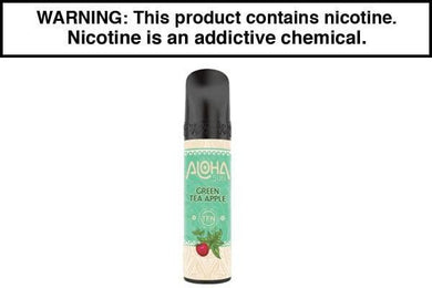 Aloha Sun TFN Disposable Vape - 3000 Puffs - Vapejuices