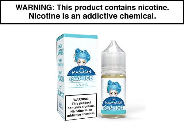  - Vapejuices