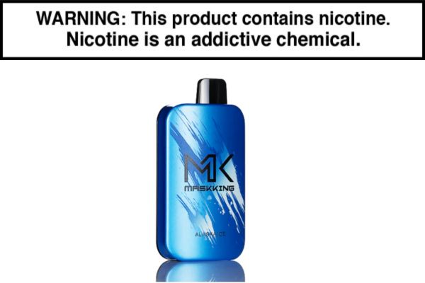 Maskking Extre 100K Disposable | $7 - Vapejuices