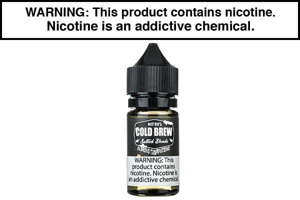  - Vapejuices